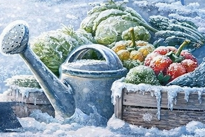 Kocaeli’de üreticilere ‘zirai don’ uyarısı