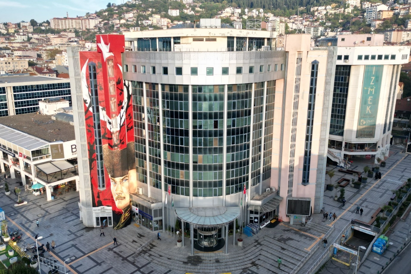 Kocaeli İzmit’te silahlı özel güvenlik personeli alımı yapacak