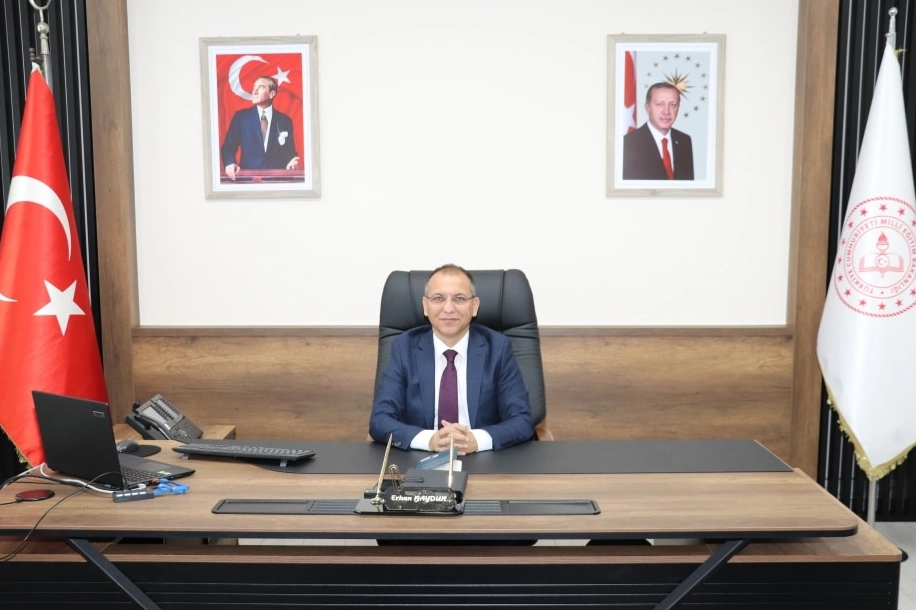 MEB’den Kahramanmaraş soruşturması… İl Müdürü görevden alındı