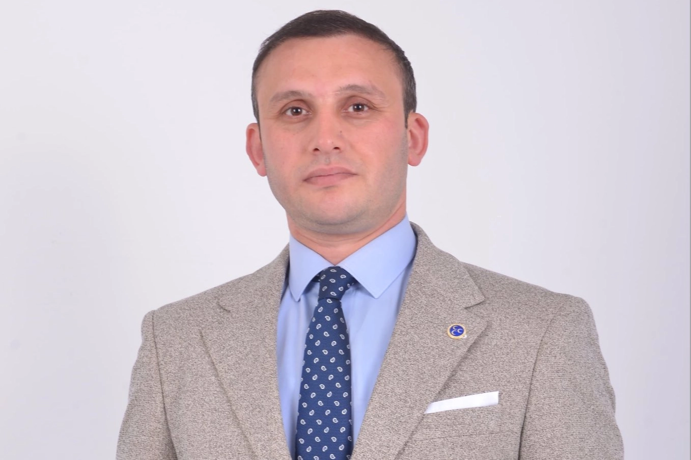 MHP’li Çömlekçi: Bayrak değişimi olarak görülmeli