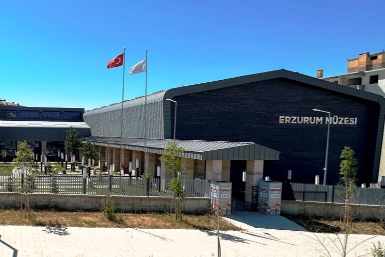 Müzelerde rehberli tur dönemi… Nisan’da 6 şehirde tarih yolculuğu