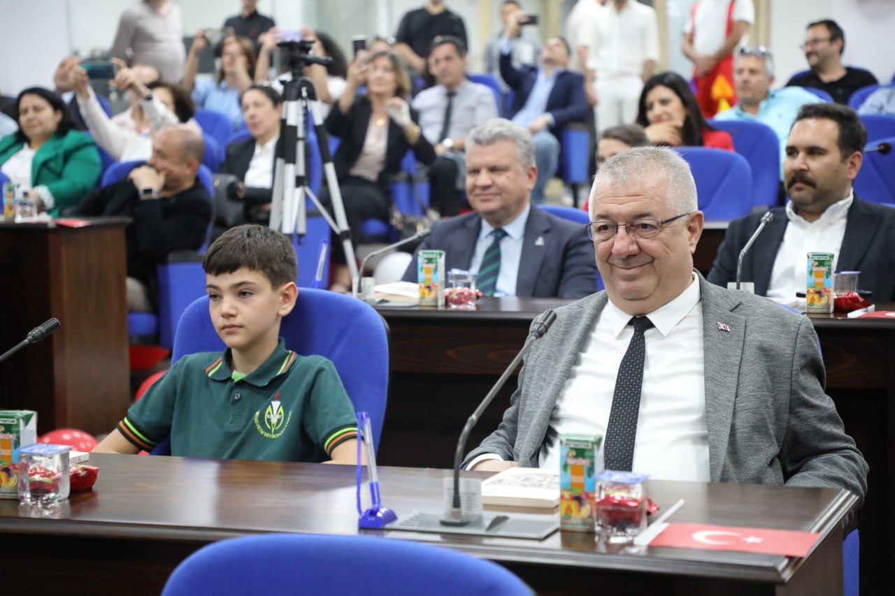 23 Nisan Haftası Edremit’te dolu dolu geçecek