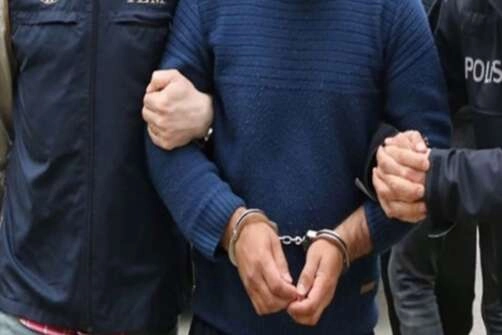 Edirne Keşan’da firari hırsıza “Cinali” kıskacı