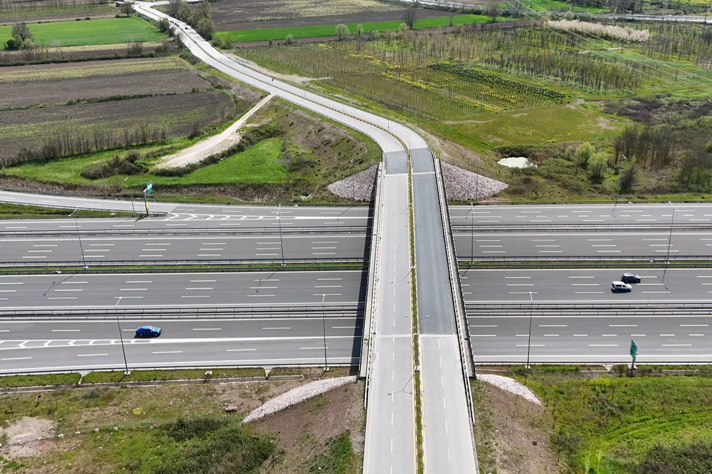 Sakarya’da kritik güzergâhlara önemli dokunuş