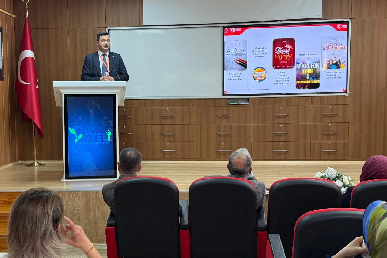 Sakarya’dan Rize’de proje şovu