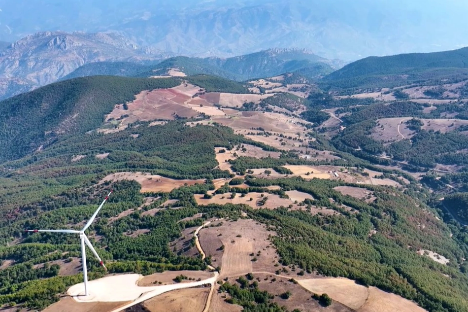 TEMA Vakfı’ndan Eskişehir’deki maden projesine tepki… Bilirkişi keşfi 20 Nisan’da
