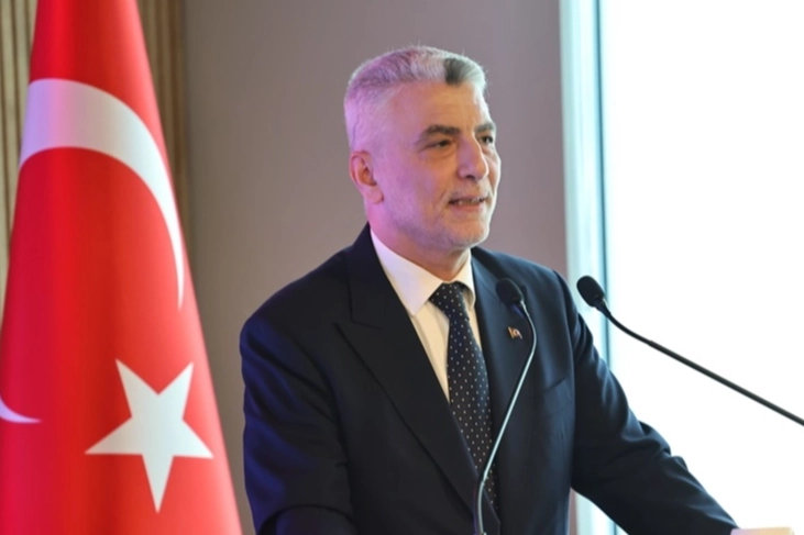 Cari açık Şubat’ta 7,5 milyar dolar! Dış ticarette riskler yönetilebilir seviyede