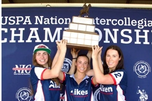 U.S. Polo Assn., polo sporun geleceğini sergileyecek ‘Ulusal Üniversitelerarası 1. Lig Şampiyonası’nı destekliyor