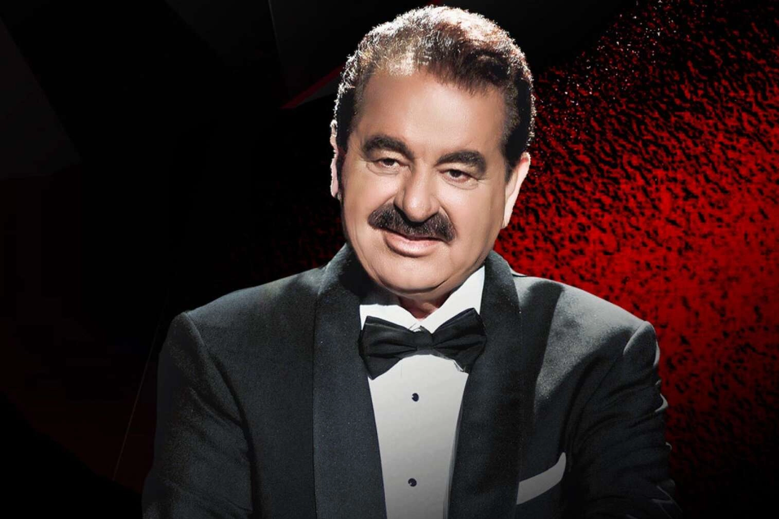 İbrahim Tatlıses hastaneye kaldırıldı… Yoğun bakıma alındı