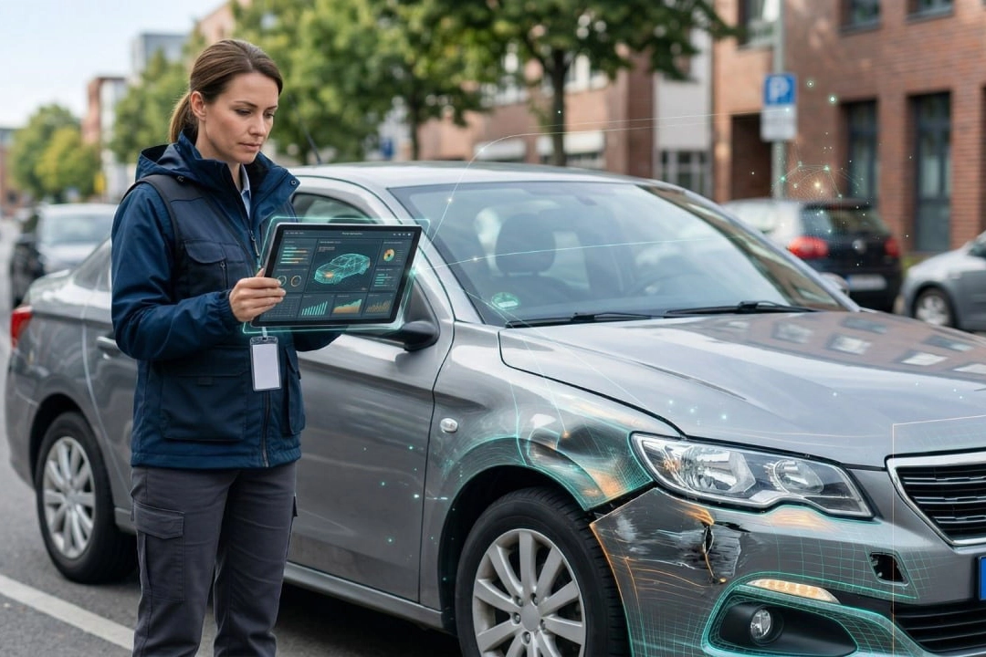 Yapay zekâ sigortacılığa da el attı!