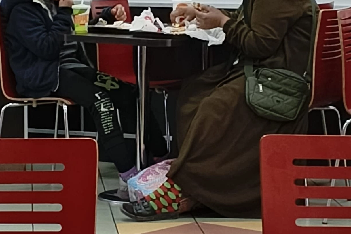 Burger King’e Bakanlık müdahalesi… İşletmeye ceza kesildi!