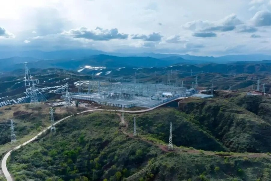 Huawei SPN, Yunnan Power Grid’in yeni nesil yüksek hızlı taşıyıcı ağı kurmasına destek oluyor