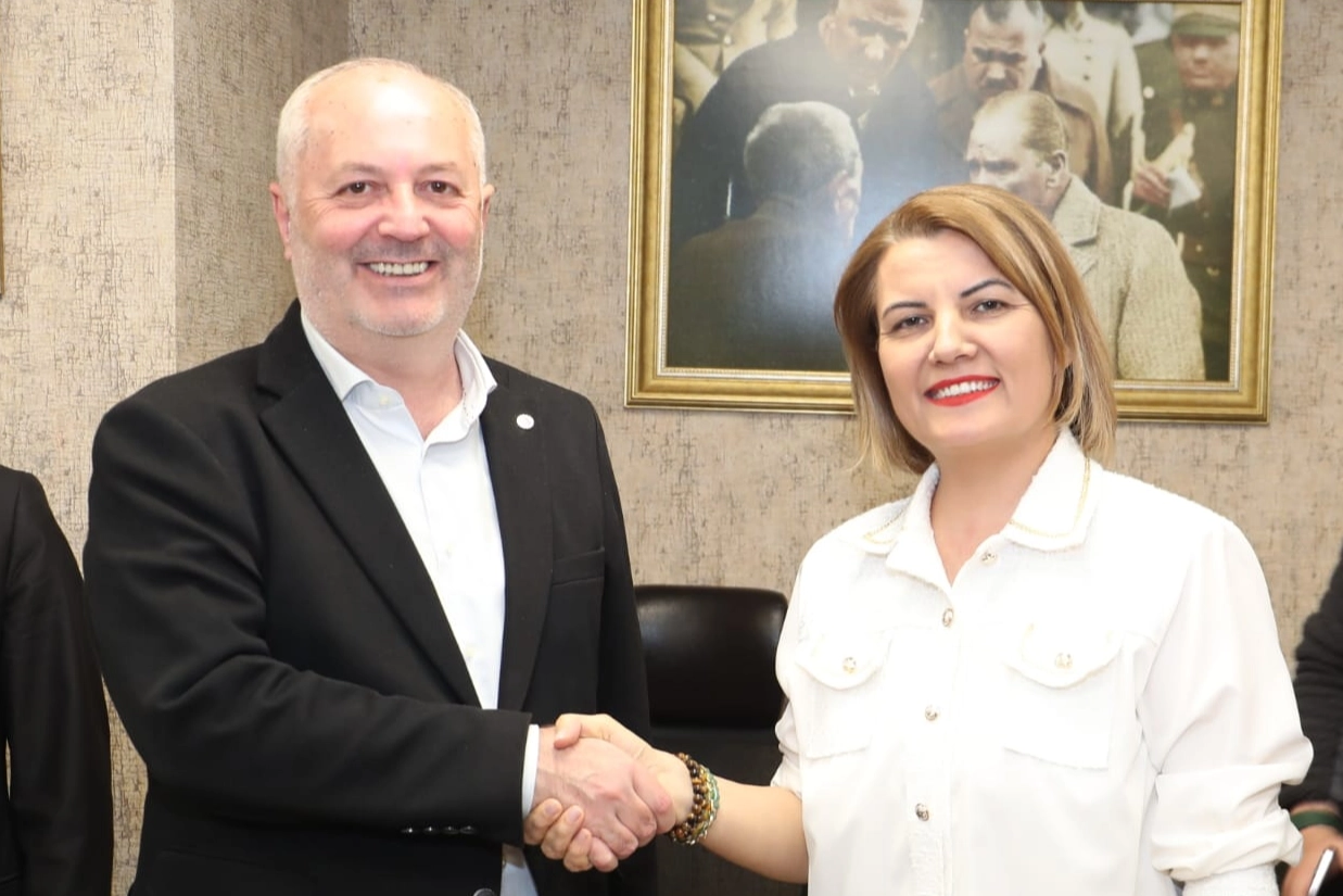 İzmit’te ‘toplu’ sevinç… En düşük giydirilmiş maaş 70 bin TL oldu