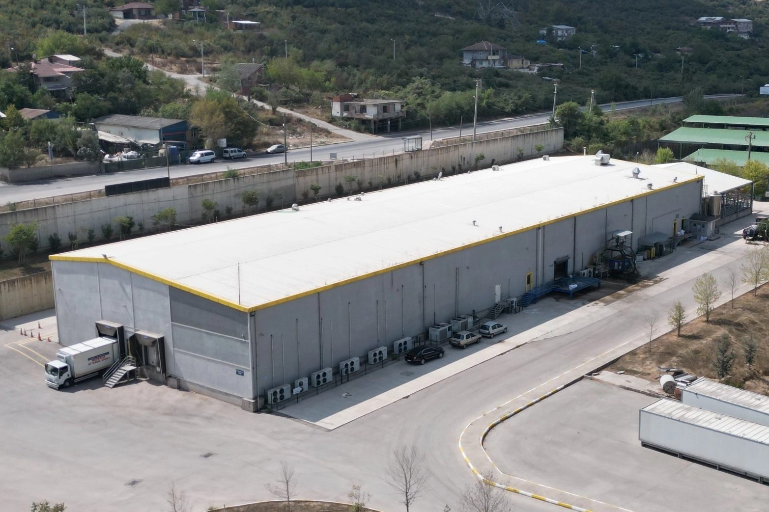 Kocaeli’de kesim hazırlıkları sürüyor