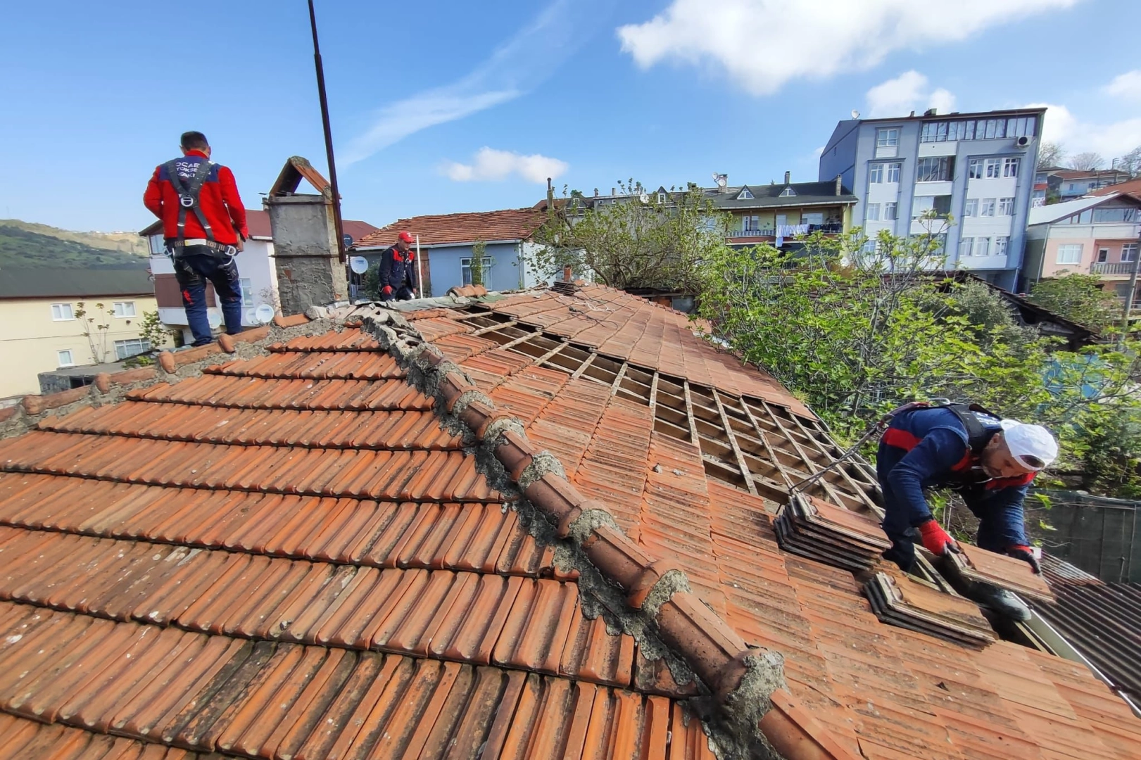 Kocaeli’nin her noktasında Büyükşehir’in izi var