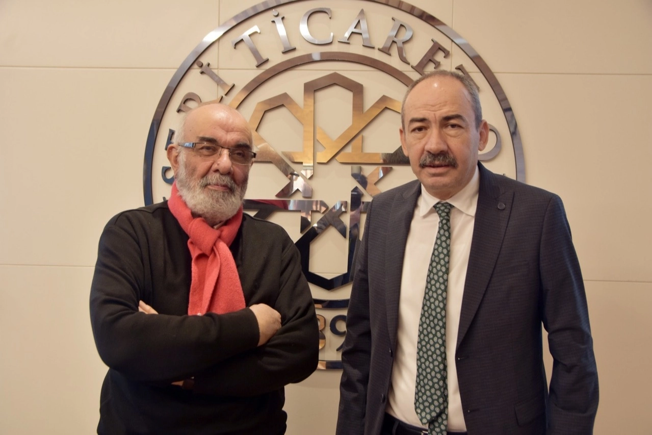KTO’dan Anneler Günü mesajı
