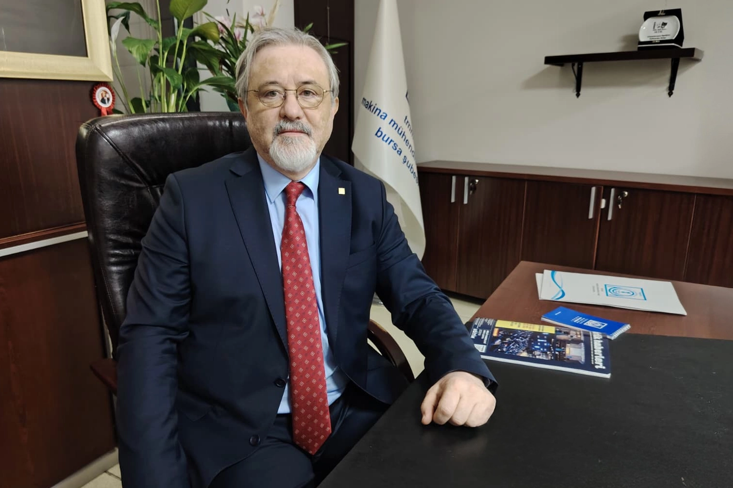 MMO Bursa Şubesi’nden MESEM eleştirisi