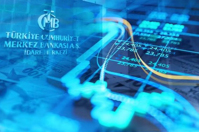 Türkiye, 2025’in son çeyreğinde net borç alan konumda… Finansal borç yükü azalıyor