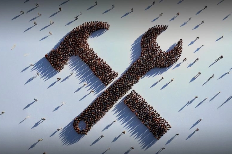 1 Mayıs grafiği… Sendikal hakları kısıtlayan ülkelerin sayısında 9 yılda ciddi artış!